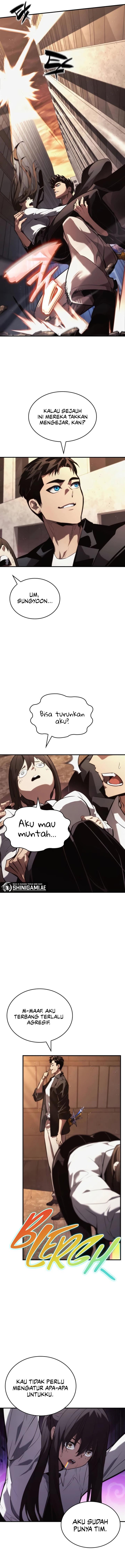 Boundless Necromancer Chap 88 - Next Chap 89