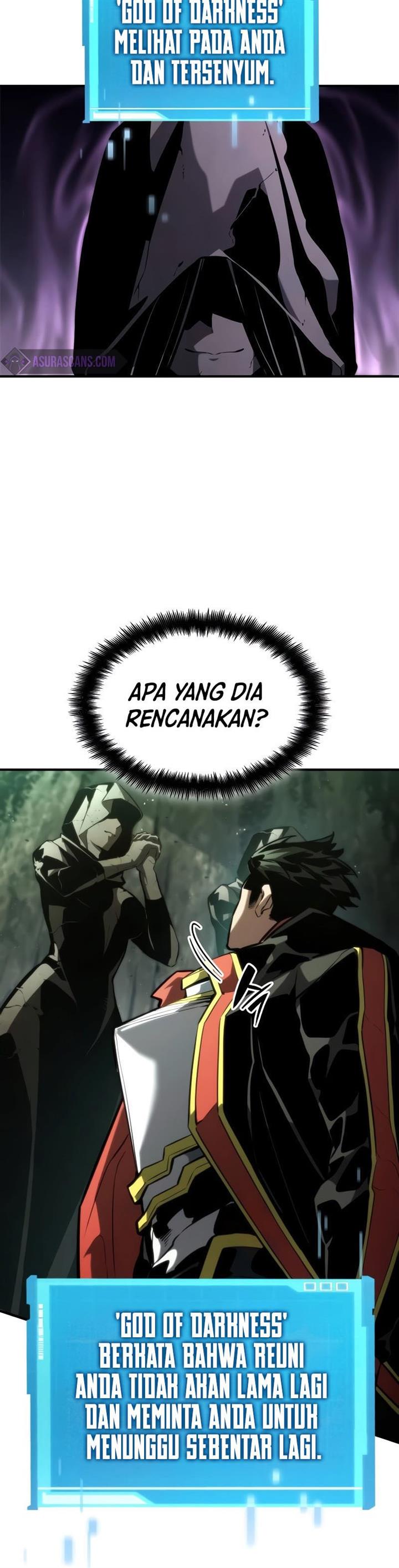 Boundless Necromancer Chap 89 - Next Chap 90