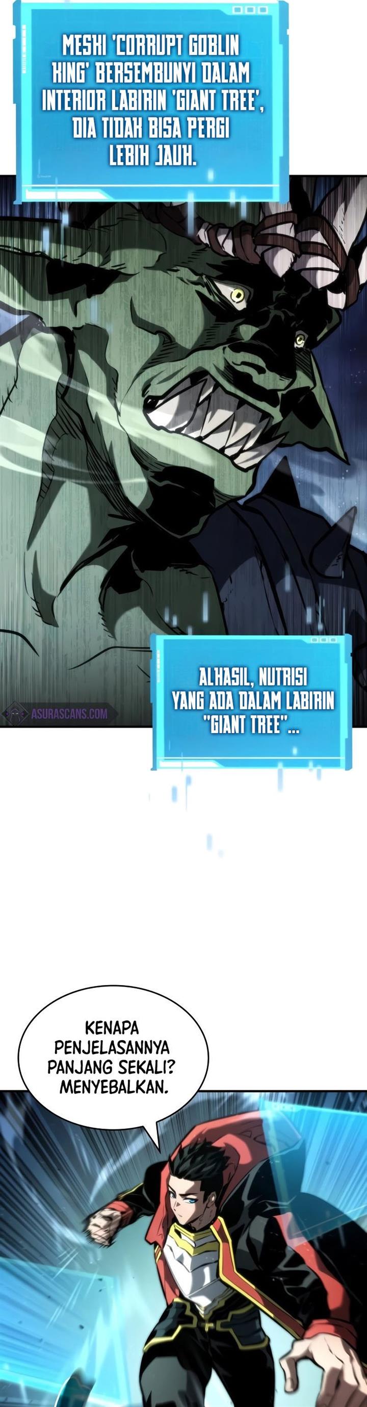 Boundless Necromancer Chap 89 - Next Chap 90