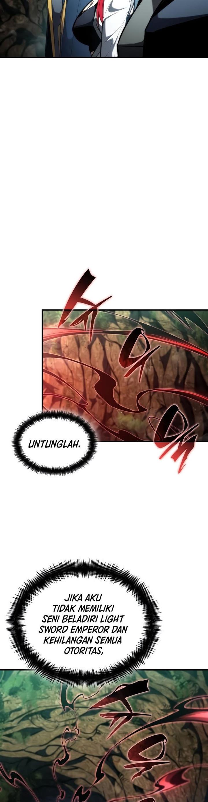 Boundless Necromancer Chap 89 - Next Chap 90