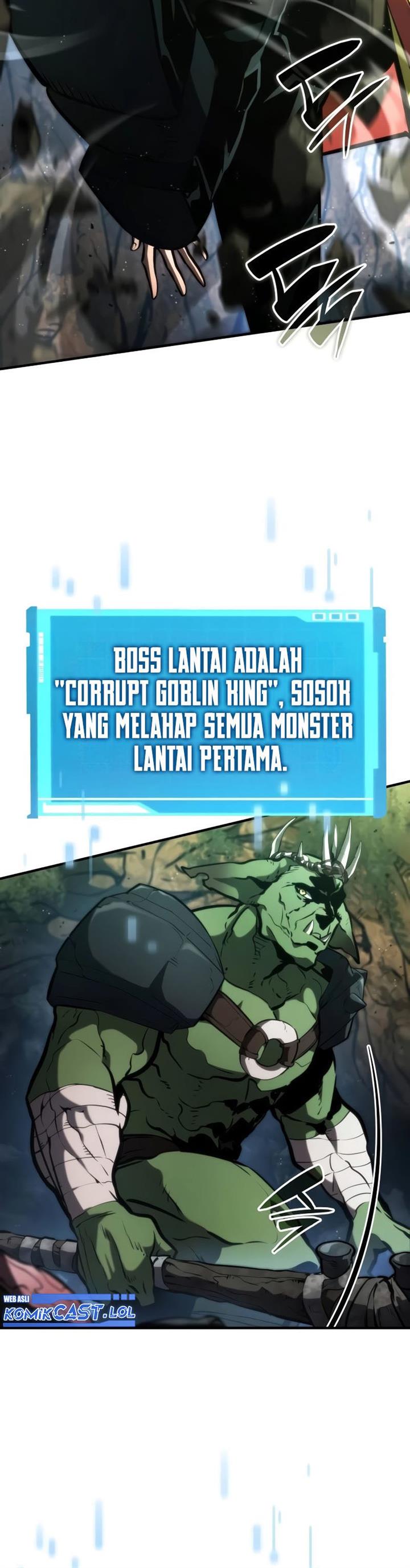 Boundless Necromancer Chap 89 - Next Chap 90