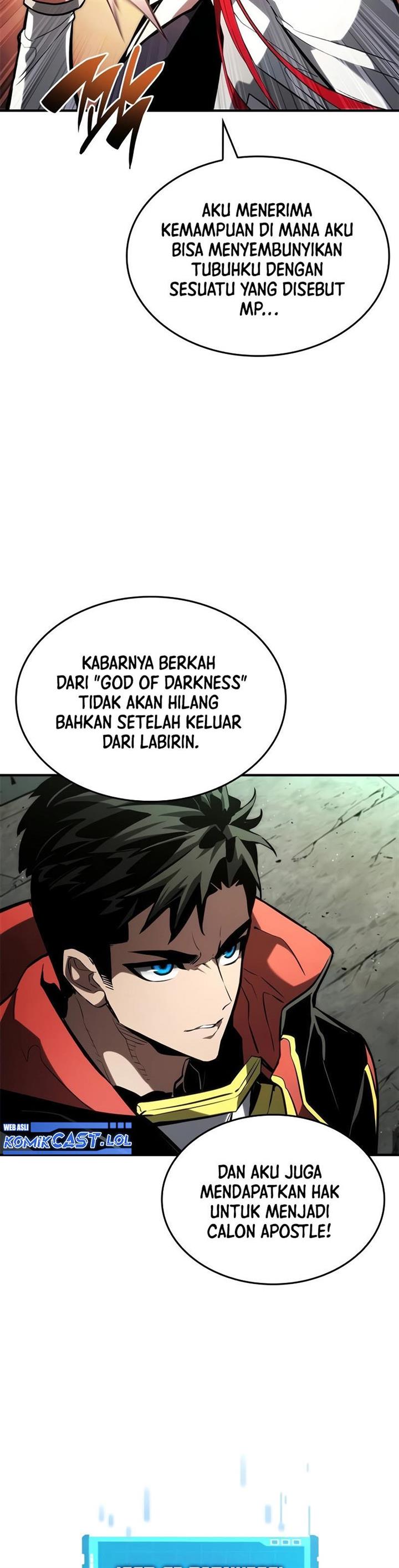 Boundless Necromancer Chap 89 - Next Chap 90