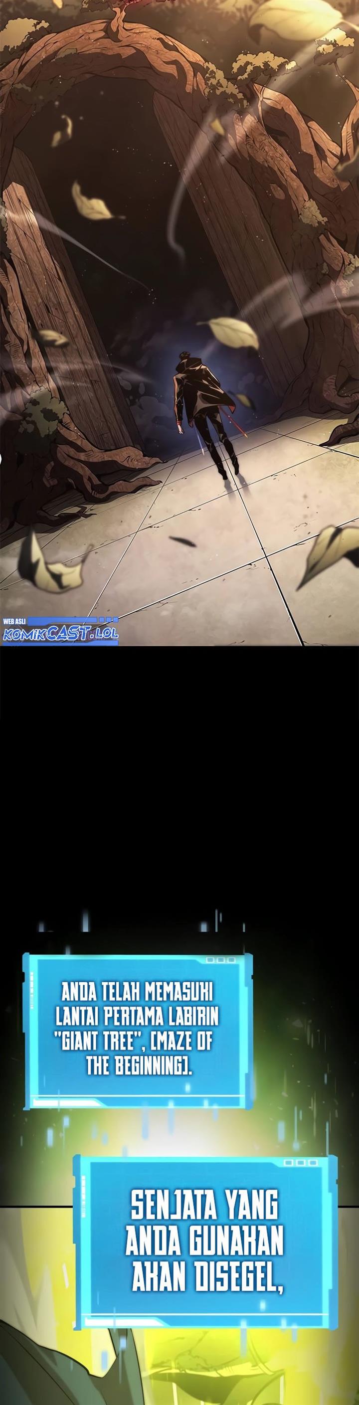 Boundless Necromancer Chap 89 - Next Chap 90