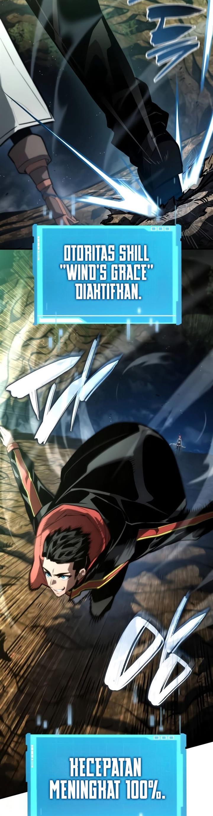 Boundless Necromancer Chap 89 - Next Chap 90