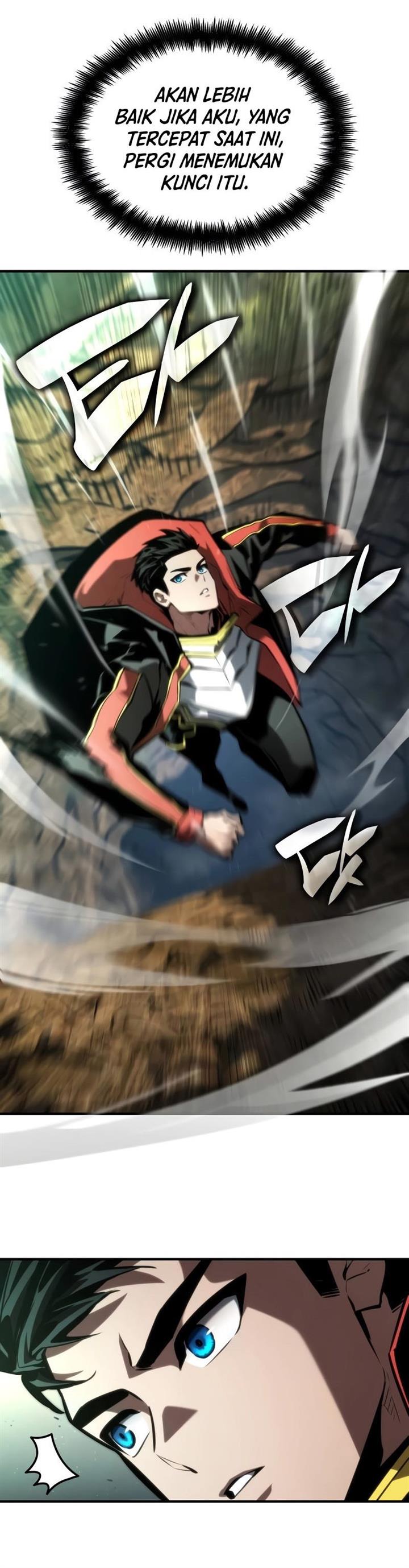 Boundless Necromancer Chap 89 - Next Chap 90