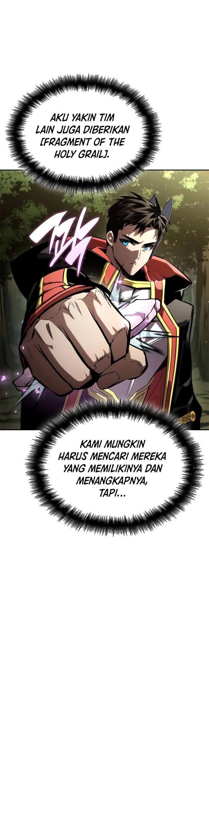 Boundless Necromancer Chap 93 - Next Chap 94