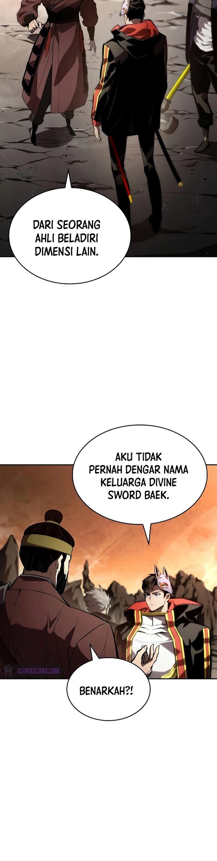 Boundless Necromancer Chap 93 - Next Chap 94