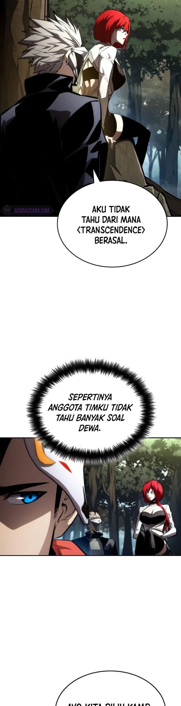 Boundless Necromancer Chap 93 - Next Chap 94