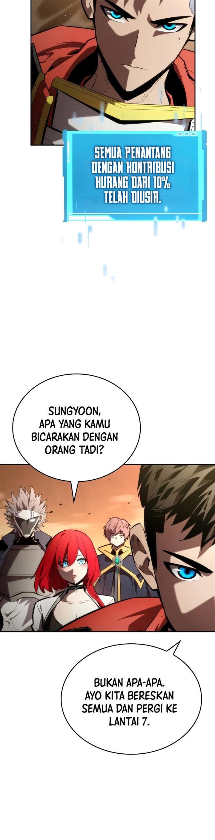 Boundless Necromancer Chap 93 - Next Chap 94