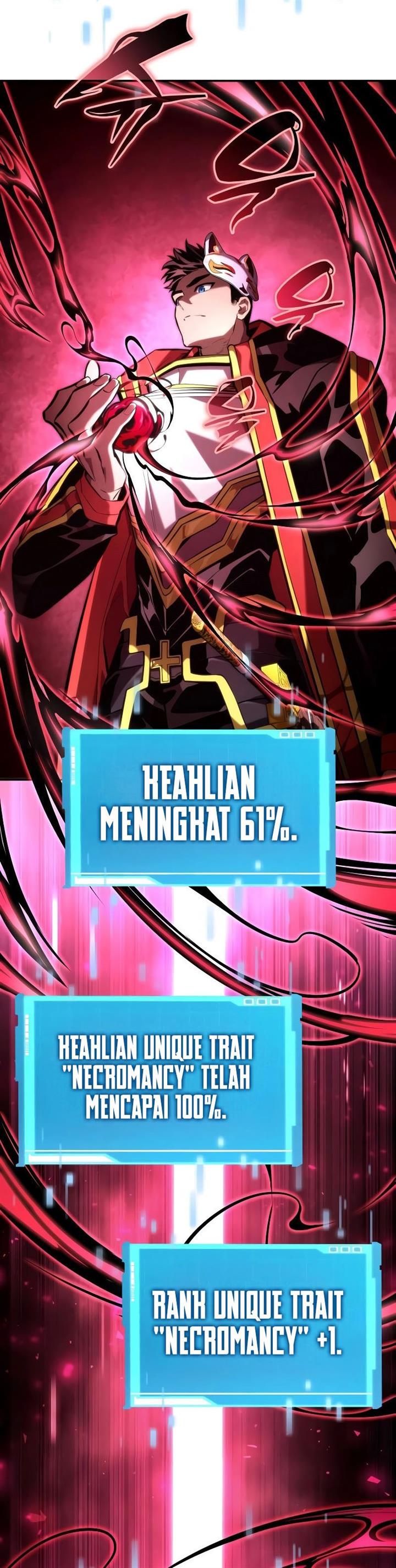 Boundless Necromancer Chap 93 - Next Chap 94