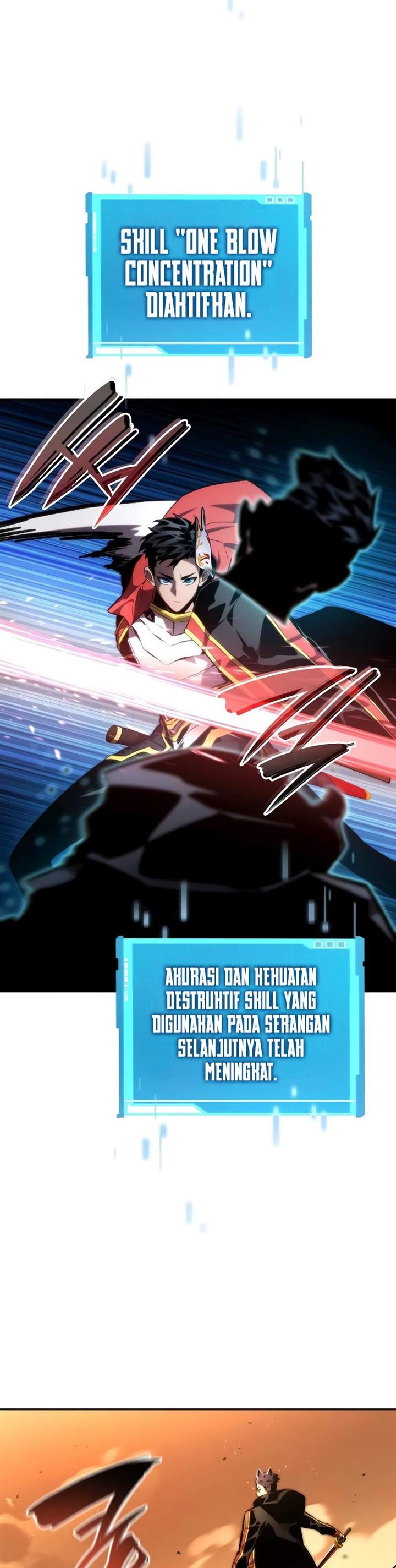 Boundless Necromancer Chap 93 - Next Chap 94