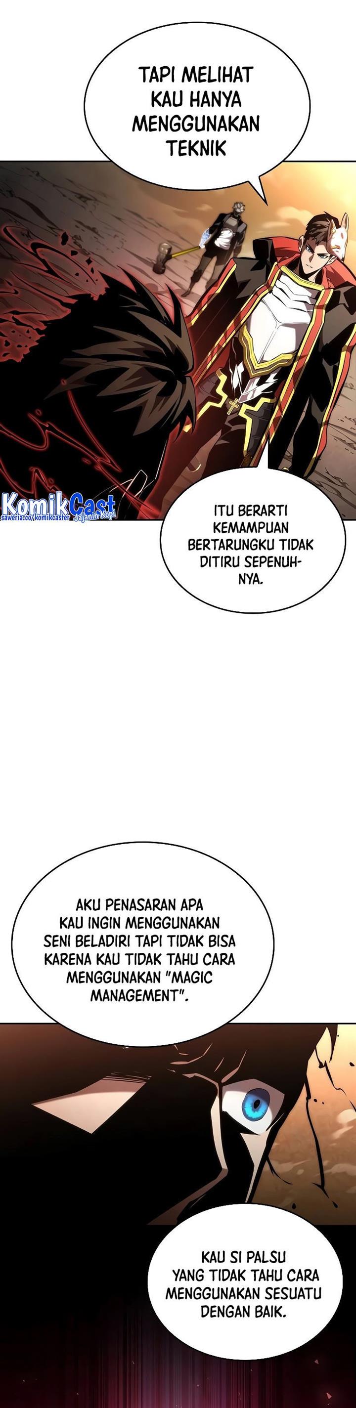 Boundless Necromancer Chap 93 - Next Chap 94