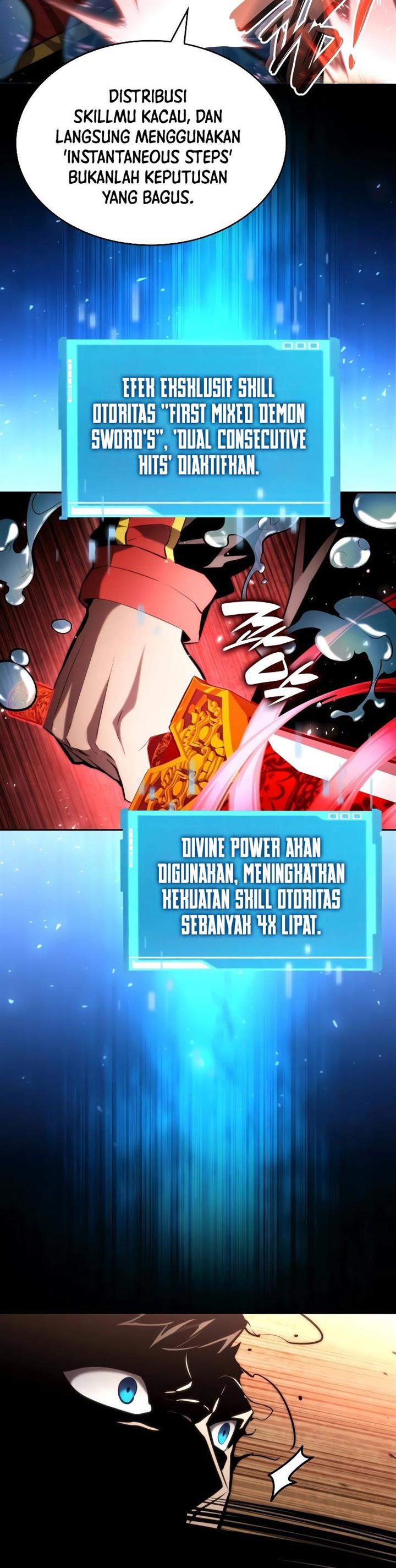 Boundless Necromancer Chap 93 - Next Chap 94