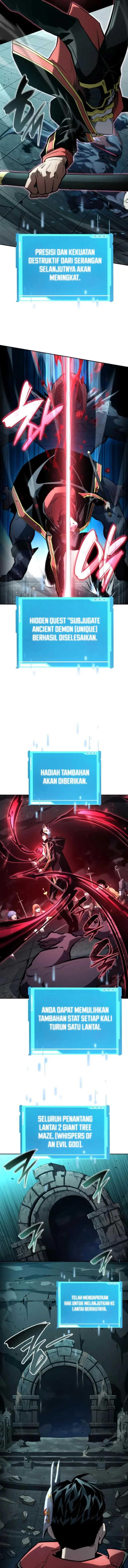 Boundless Necromancer Chap 90 - Next Chap 91