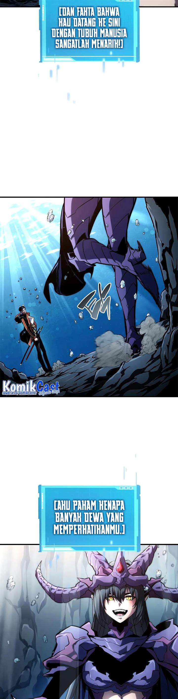 Boundless Necromancer Chap 92 - Next Chap 93