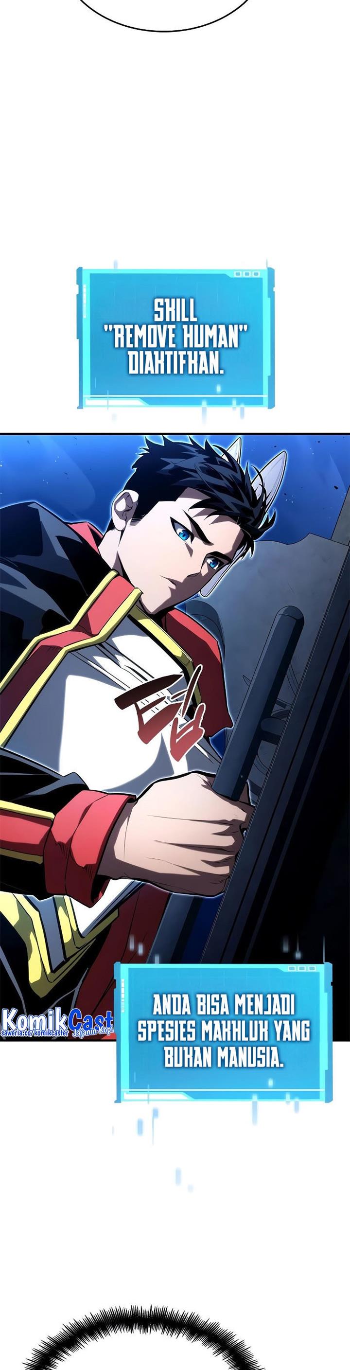 Boundless Necromancer Chap 92 - Next Chap 93