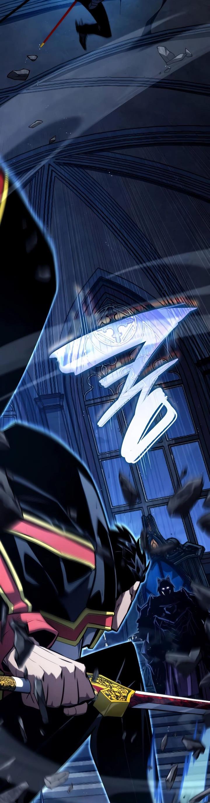 Boundless Necromancer Chap 92 - Next Chap 93