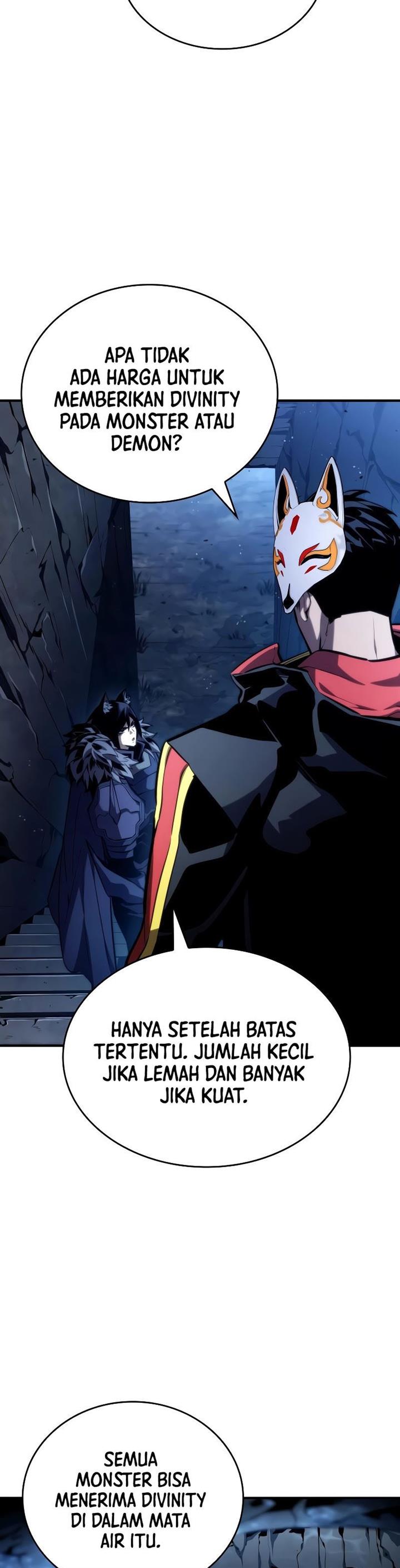 Boundless Necromancer Chap 92 - Next Chap 93