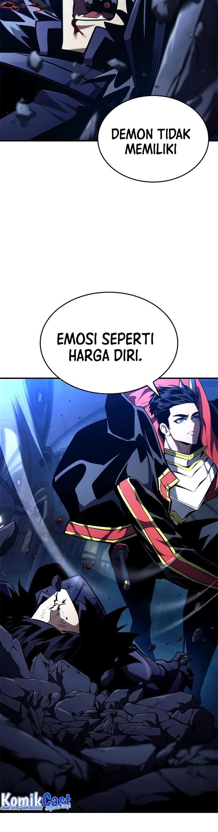 Boundless Necromancer Chap 92 - Next Chap 93