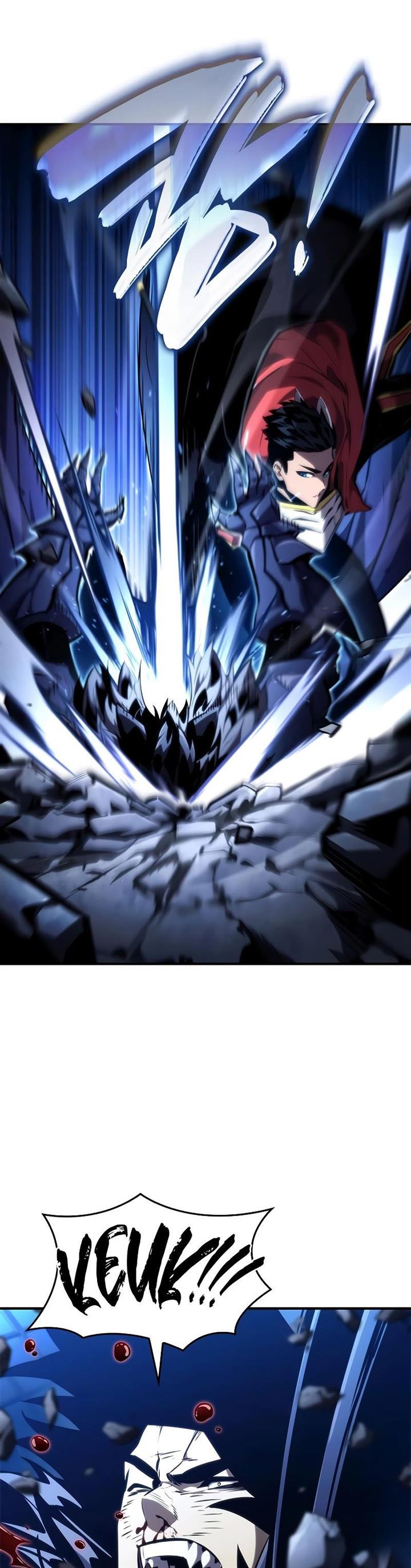 Boundless Necromancer Chap 92 - Next Chap 93