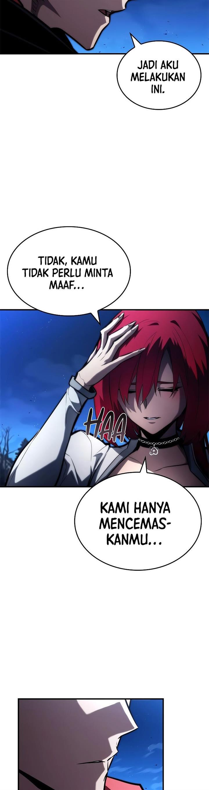 Boundless Necromancer Chap 92 - Next Chap 93