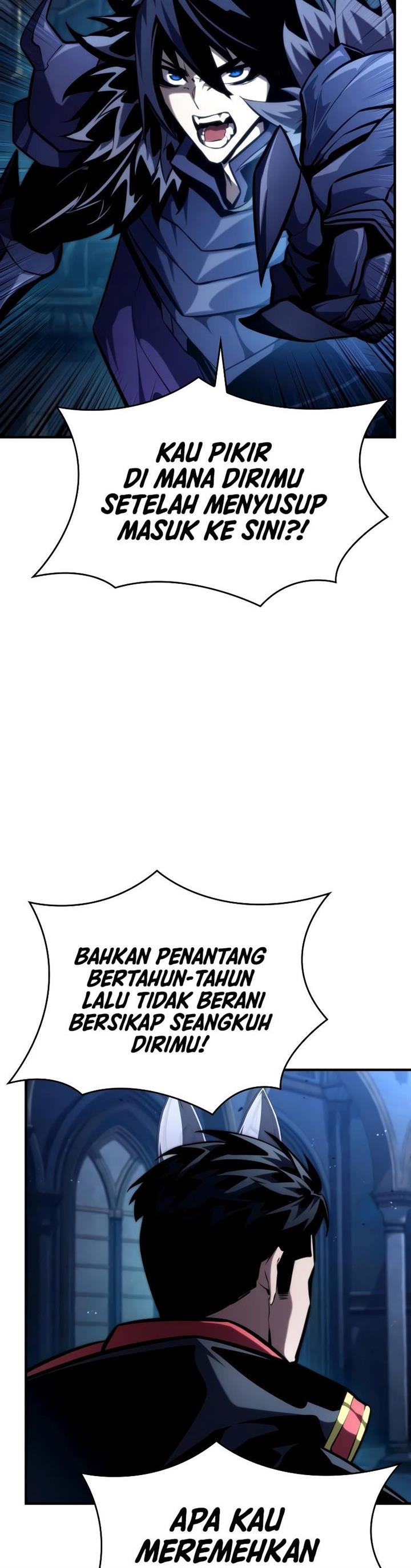 Boundless Necromancer Chap 92 - Next Chap 93