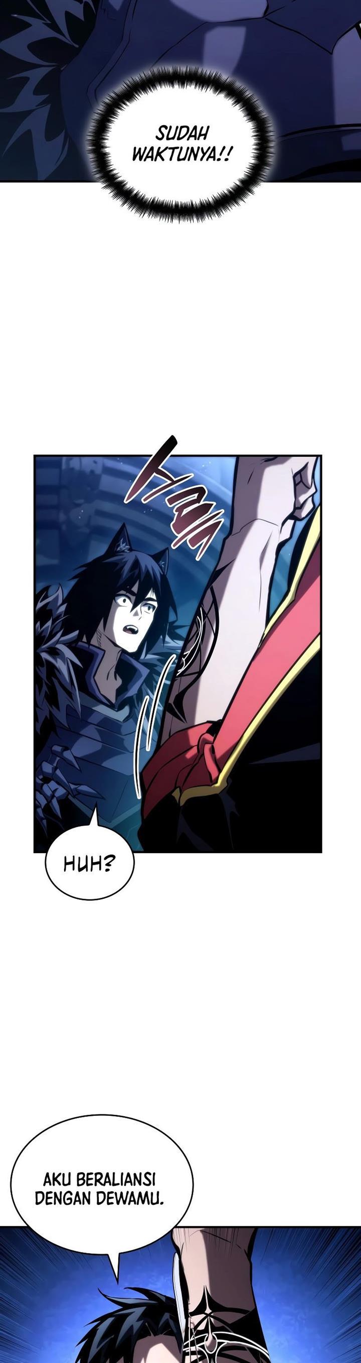 Boundless Necromancer Chap 92 - Next Chap 93