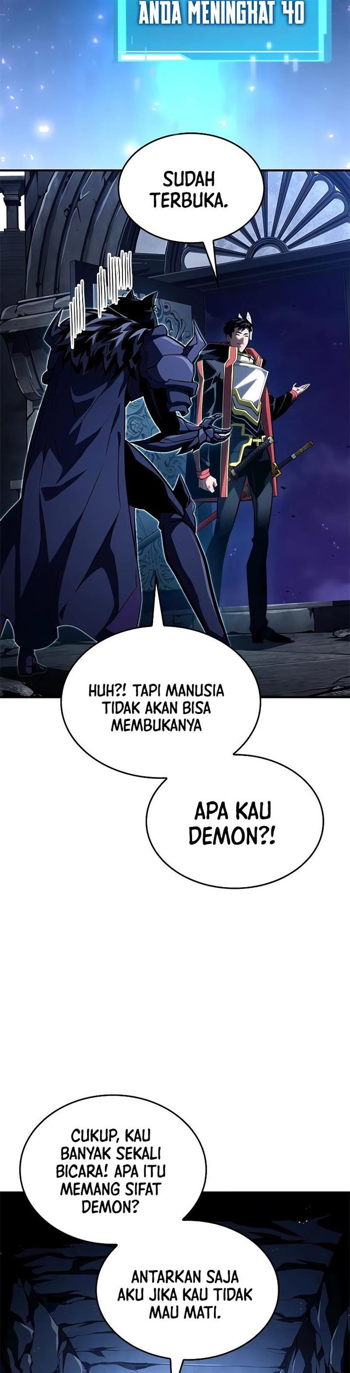 Boundless Necromancer Chap 92 - Next Chap 93