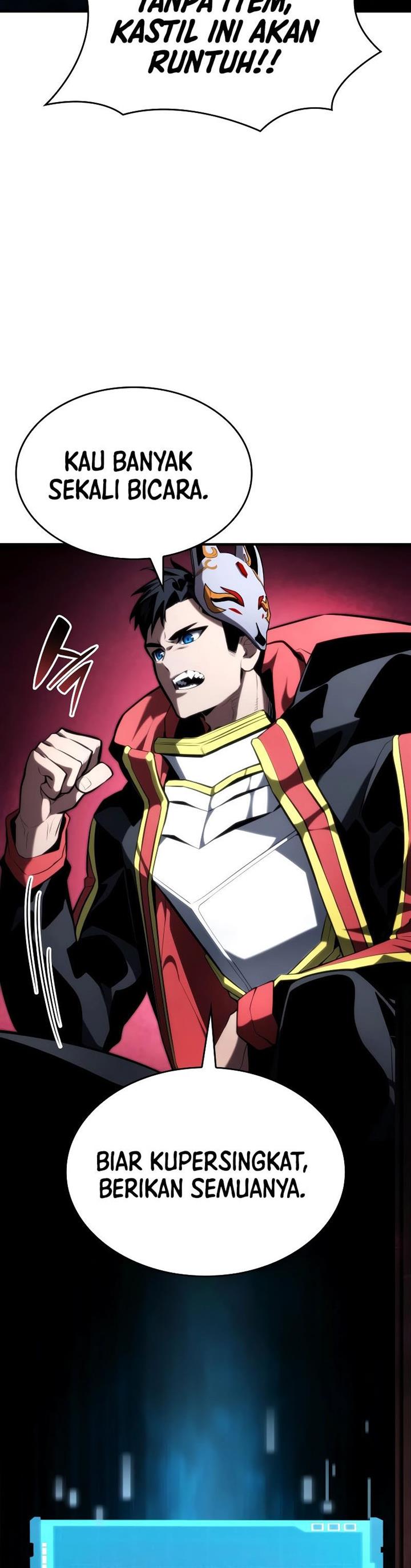 Boundless Necromancer Chap 92 - Next Chap 93