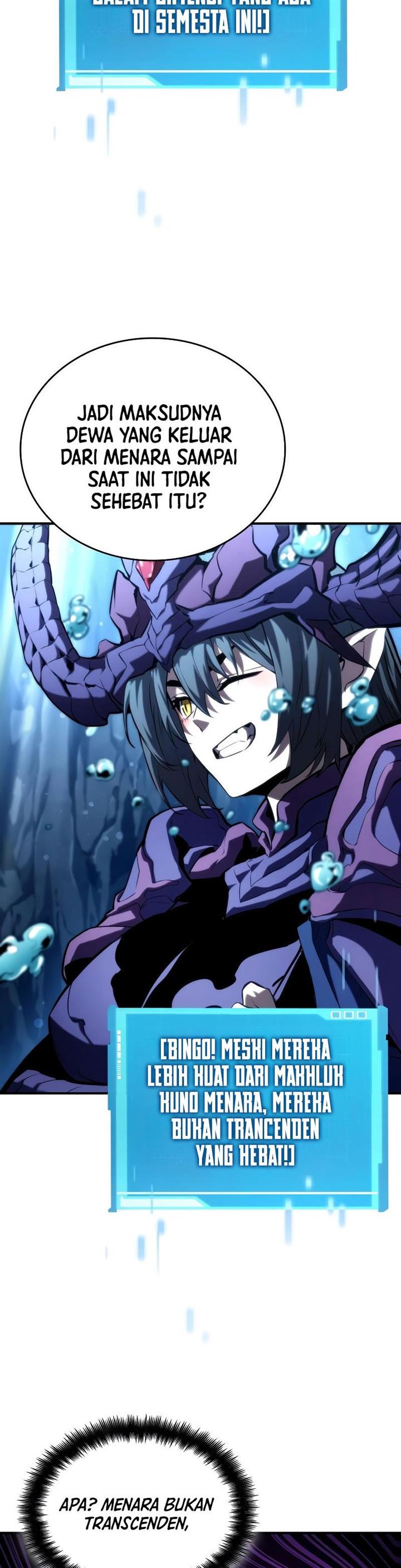 Boundless Necromancer Chap 92 - Next Chap 93
