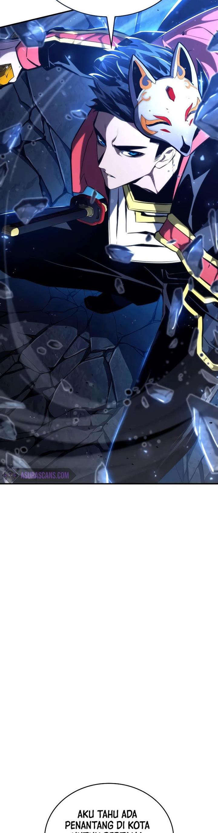 Boundless Necromancer Chap 92 - Next Chap 93