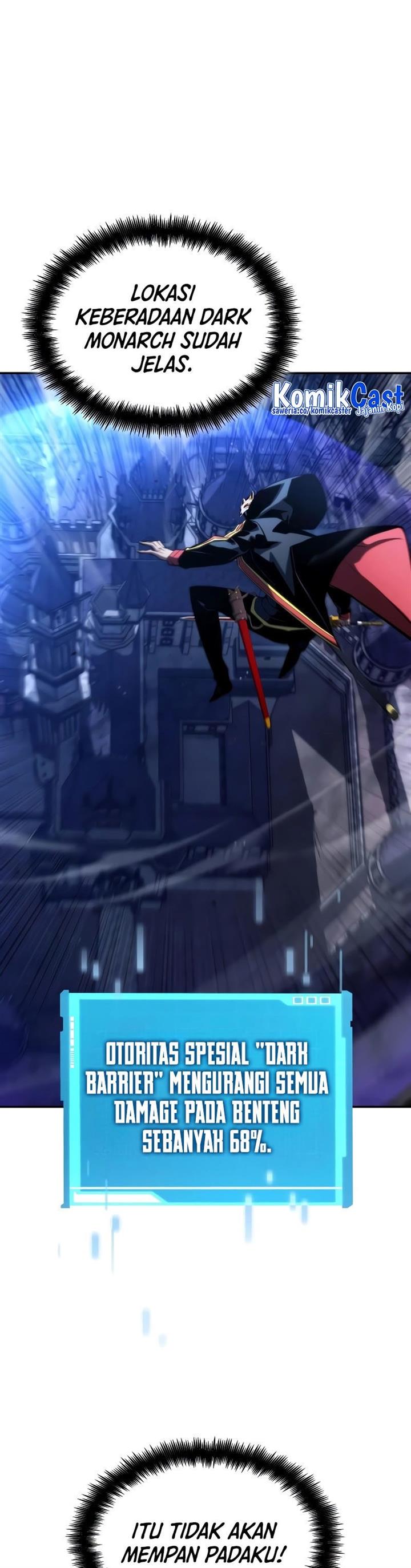 Boundless Necromancer Chap 92 - Next Chap 93