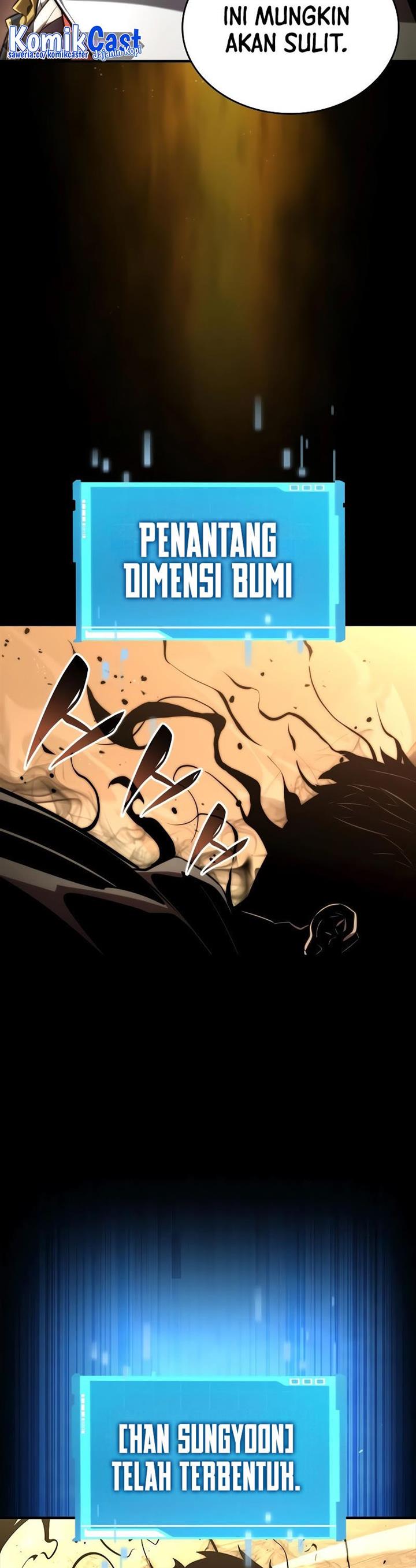 Boundless Necromancer Chap 92 - Next Chap 93