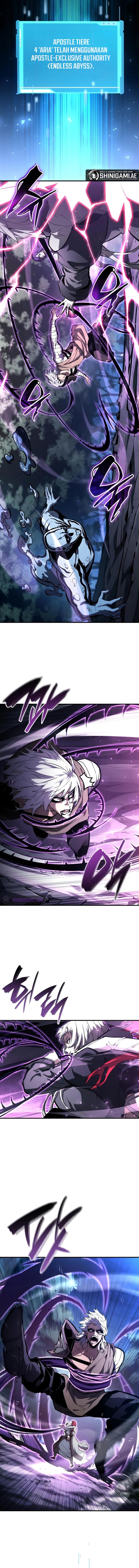 Boundless Necromancer Chap 97 - Next Chap 98