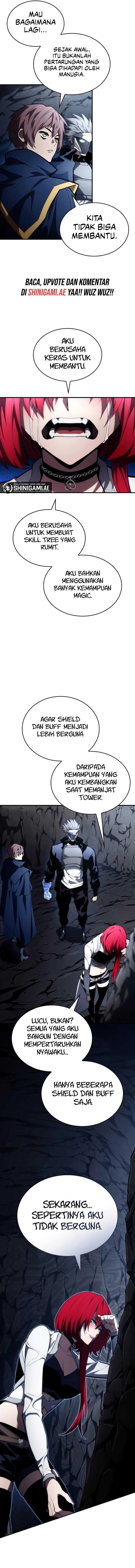 Boundless Necromancer Chap 94 - Next Chap 95