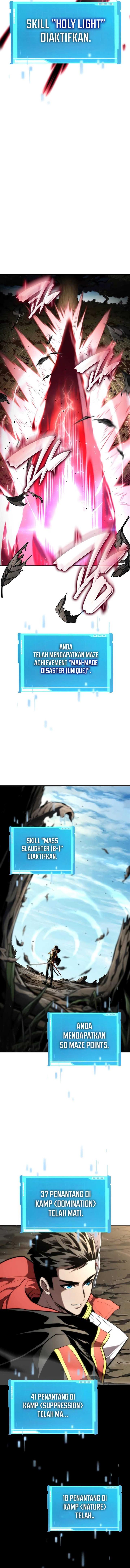 Boundless Necromancer Chap 94 - Next Chap 95