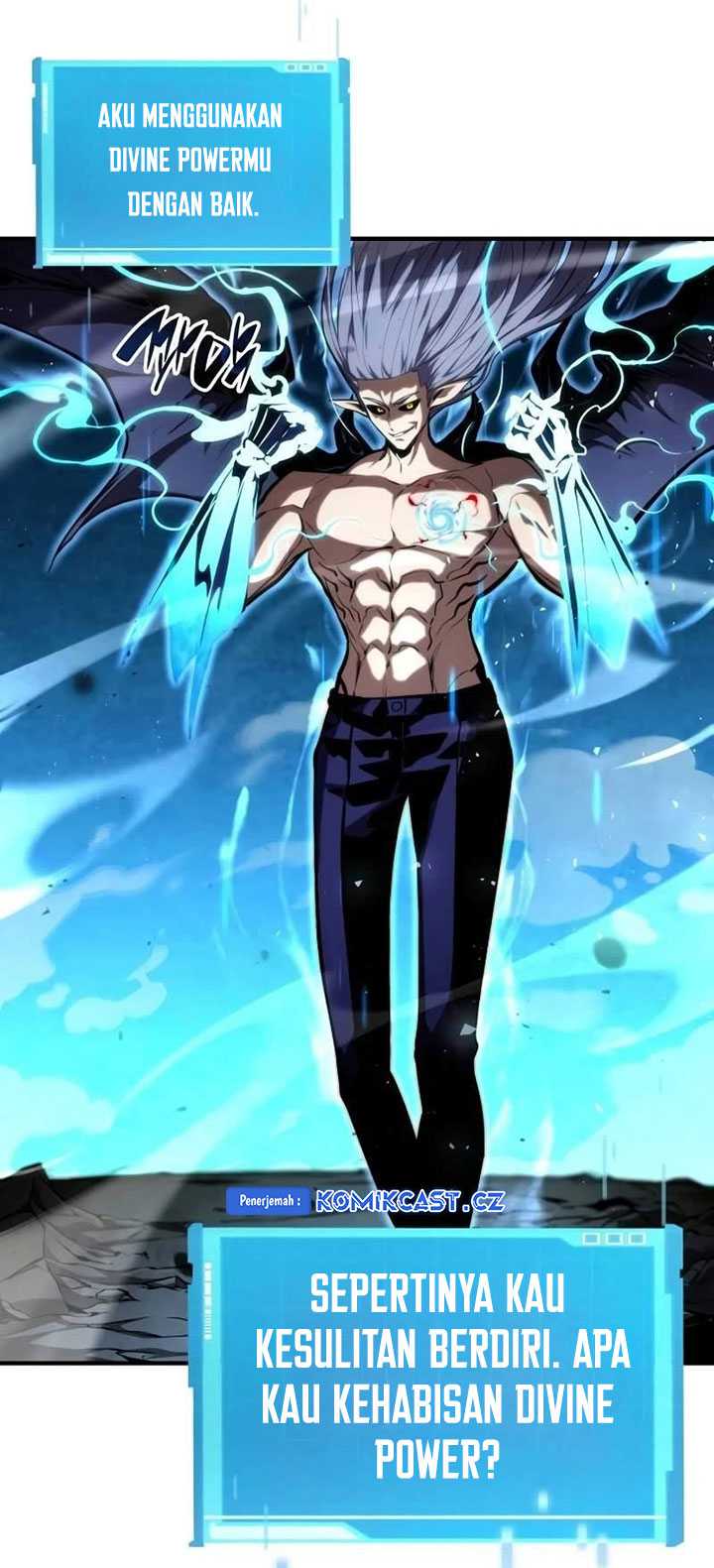 Boundless Necromancer Chap 95 - Next Chap 96