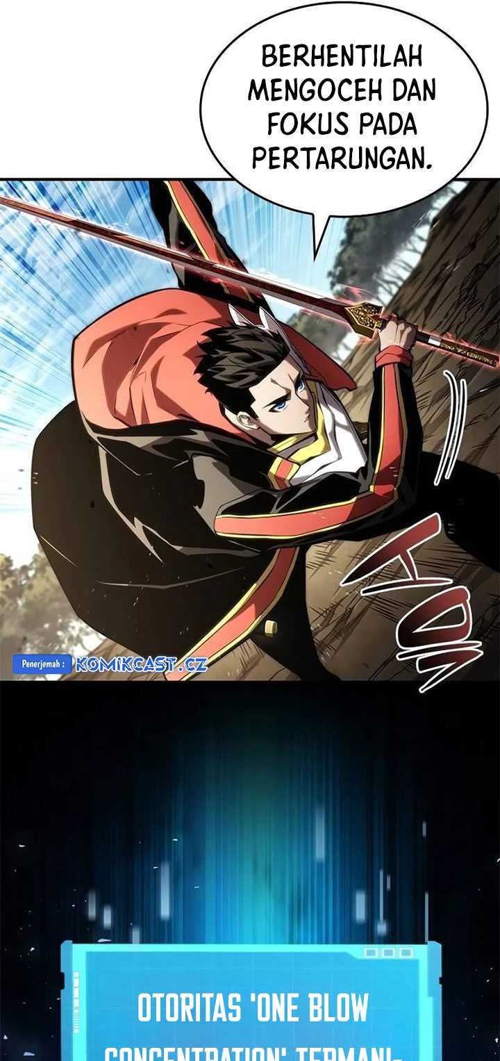 Boundless Necromancer Chap 95 - Next Chap 96