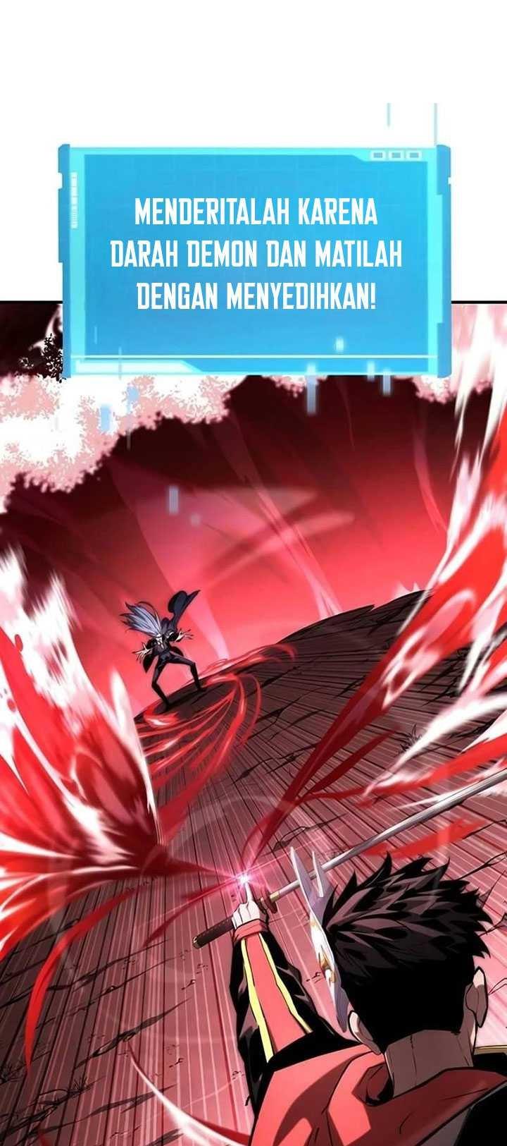 Boundless Necromancer Chap 95 - Next Chap 96