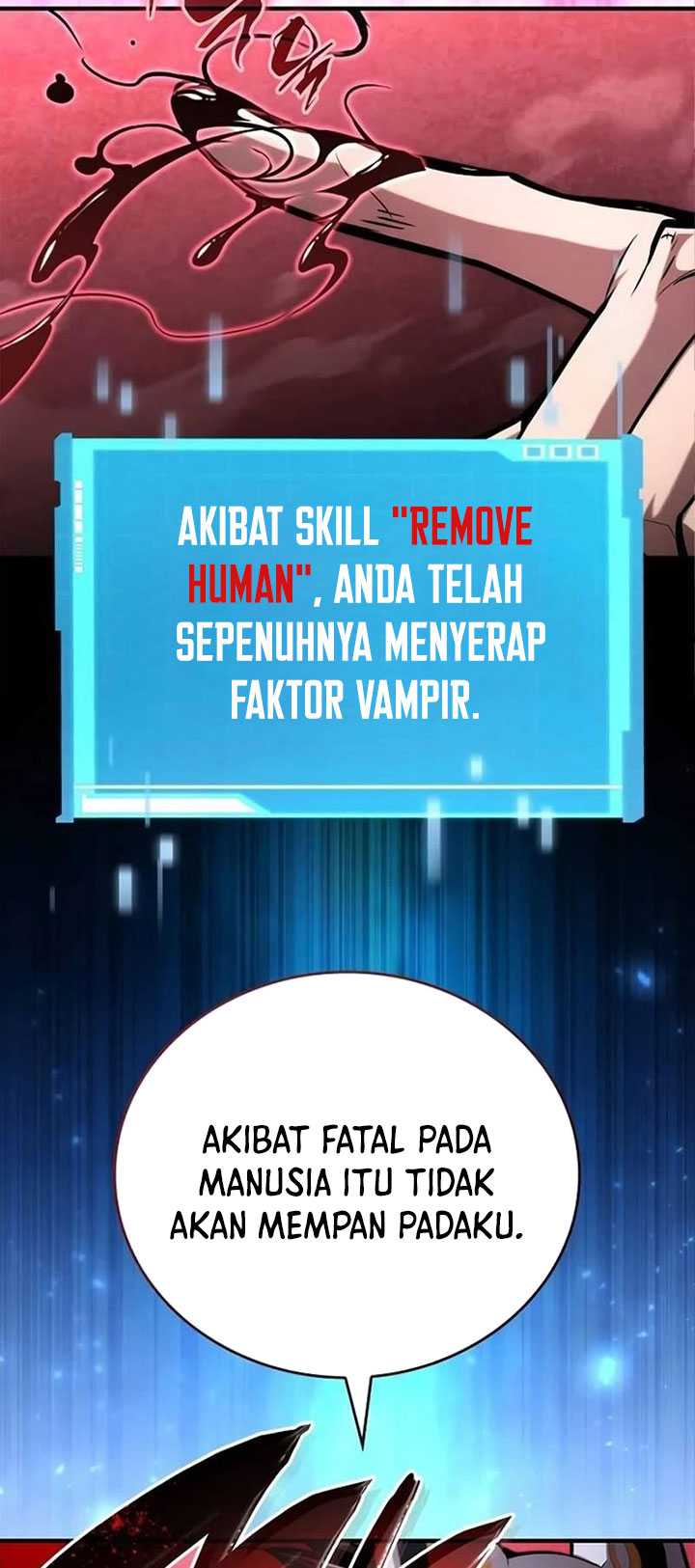 Boundless Necromancer Chap 95 - Next Chap 96