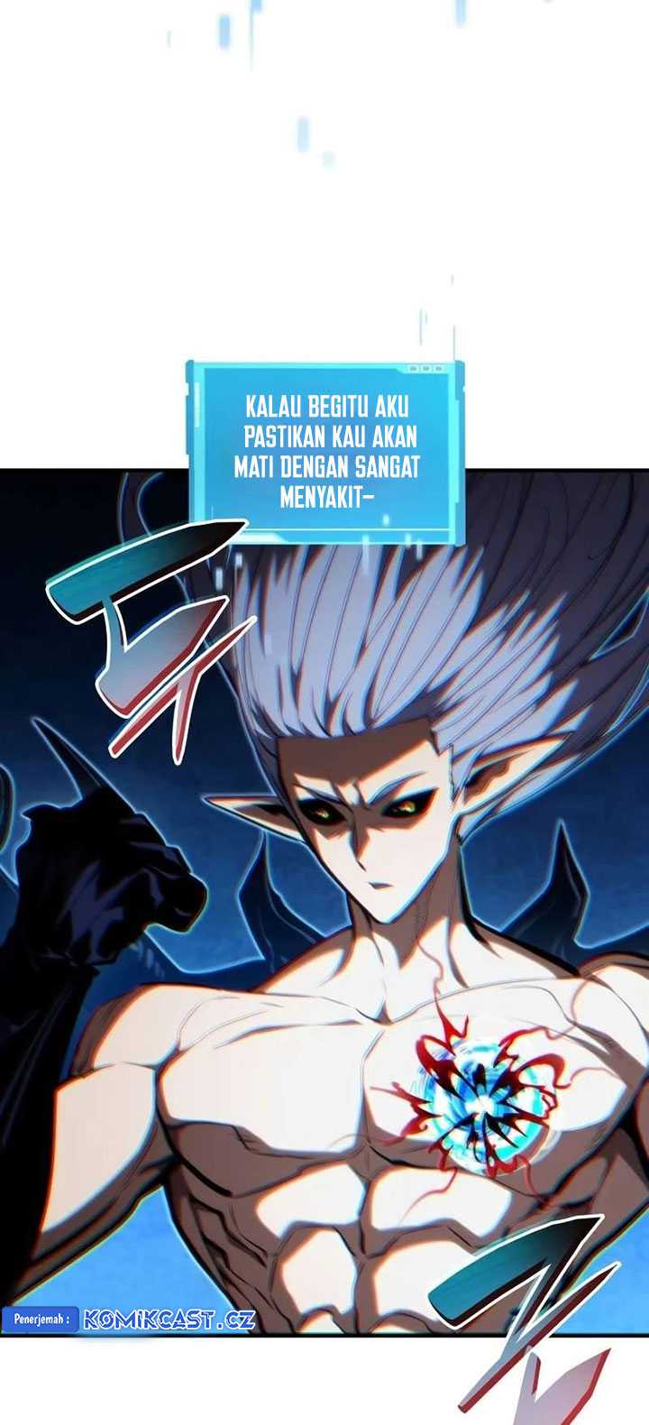 Boundless Necromancer Chap 95 - Next Chap 96