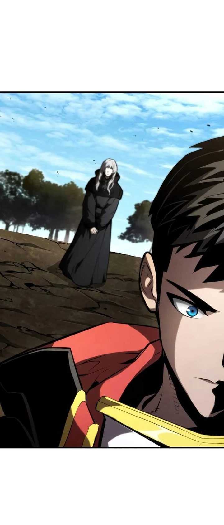 Boundless Necromancer Chap 95 - Next Chap 96