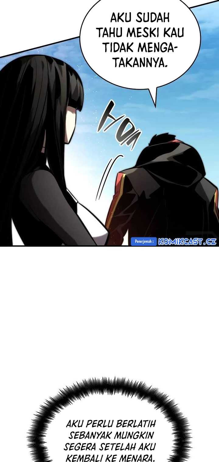 Boundless Necromancer Chap 95 - Next Chap 96