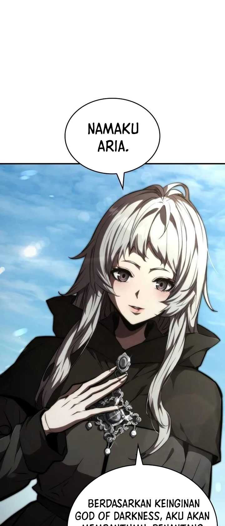 Boundless Necromancer Chap 95 - Next Chap 96