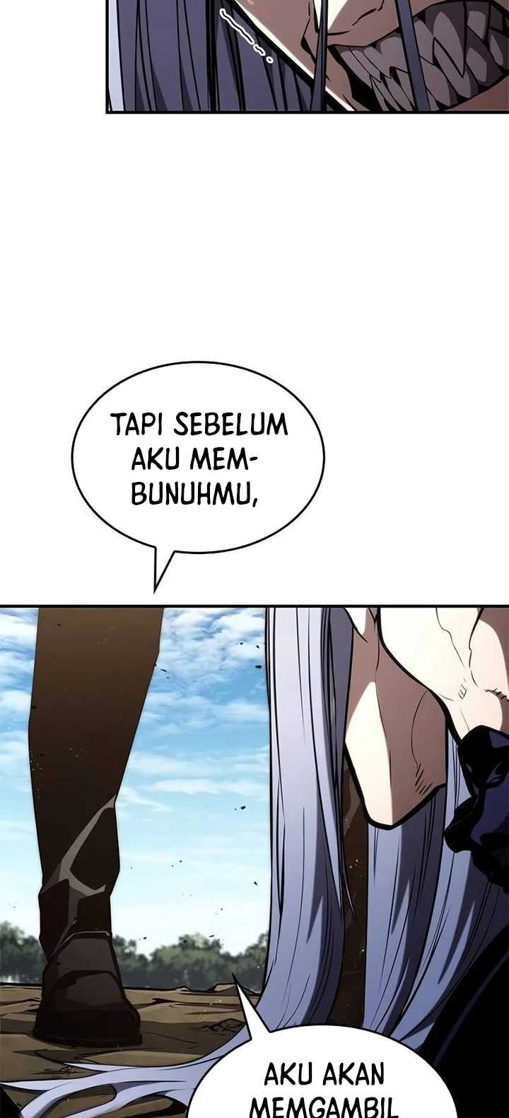 Boundless Necromancer Chap 95 - Next Chap 96
