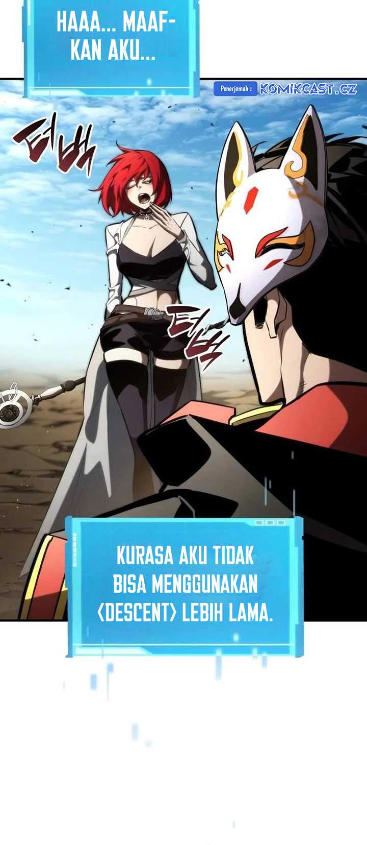 Boundless Necromancer Chap 95 - Next Chap 96