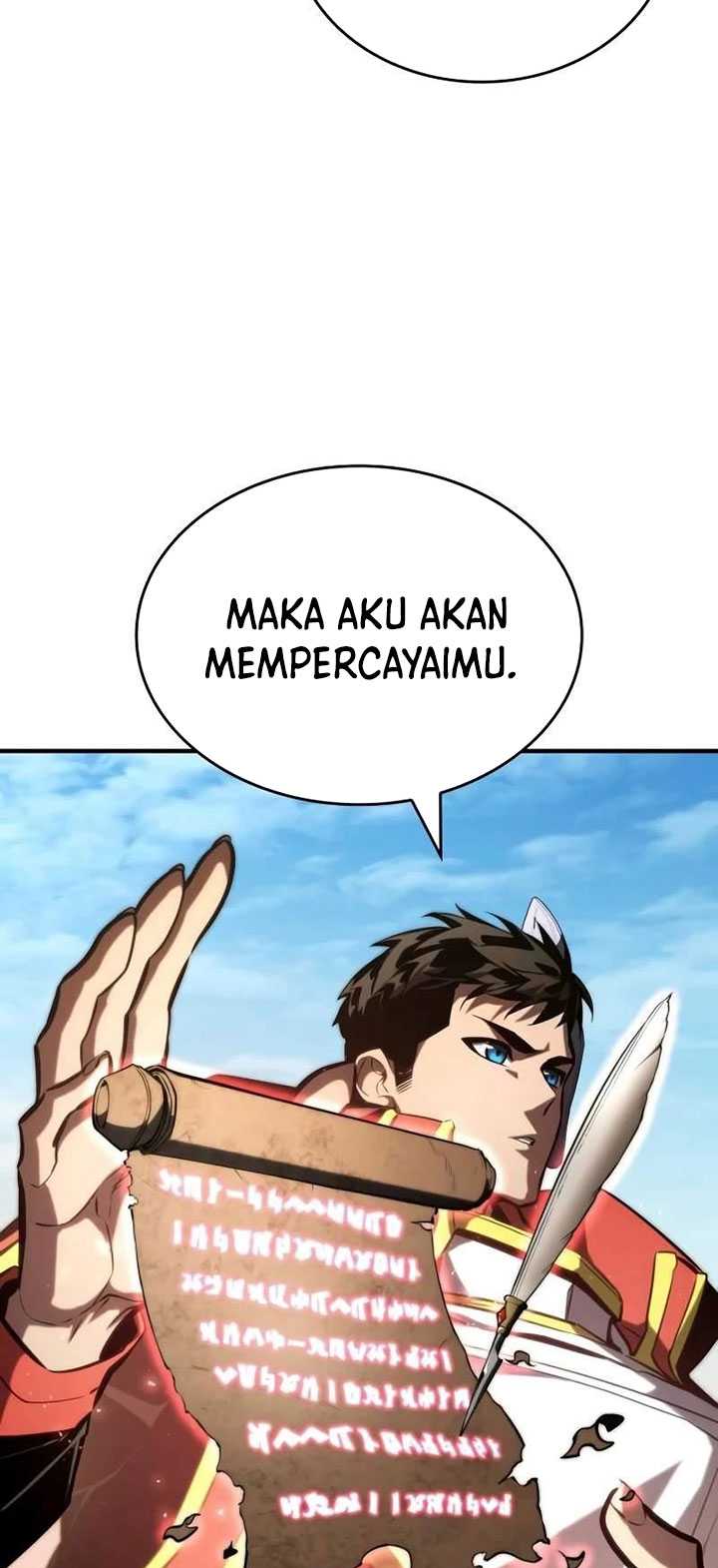 Boundless Necromancer Chap 95 - Next Chap 96