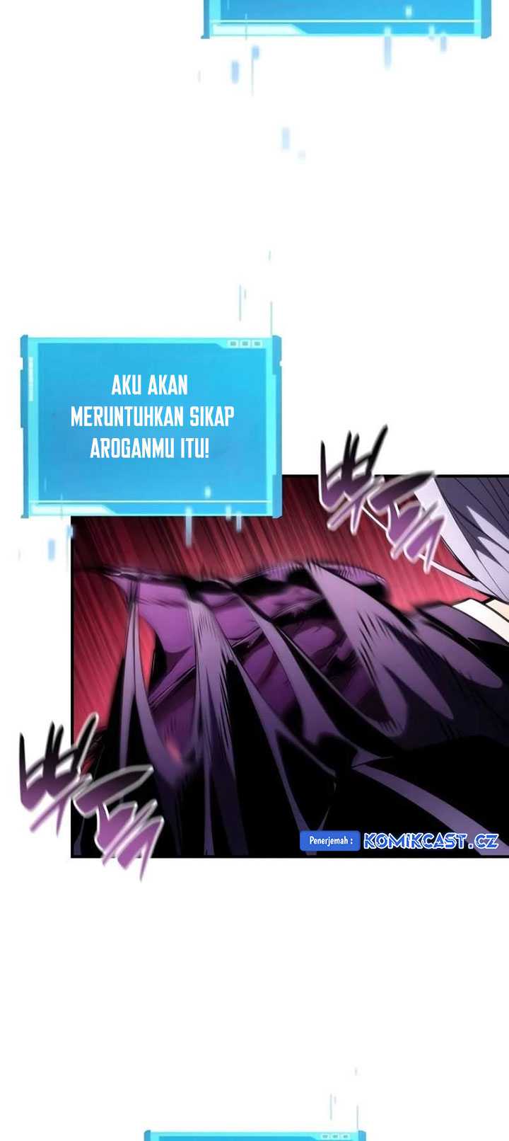 Boundless Necromancer Chap 95 - Next Chap 96