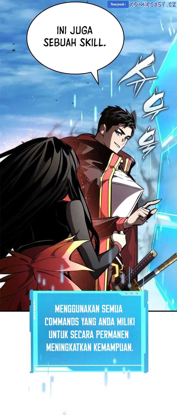 Boundless Necromancer Chap 95 - Next Chap 96