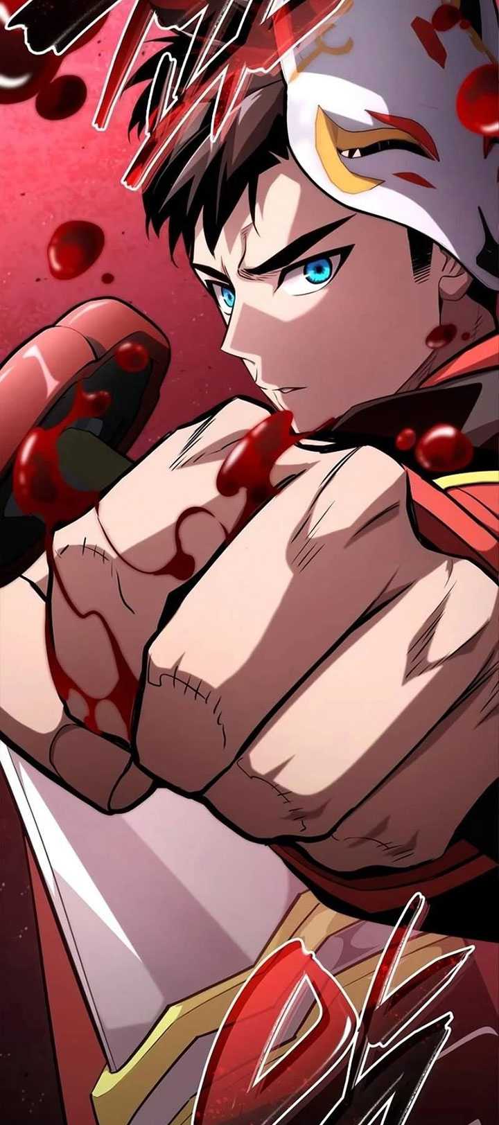 Boundless Necromancer Chap 95 - Next Chap 96